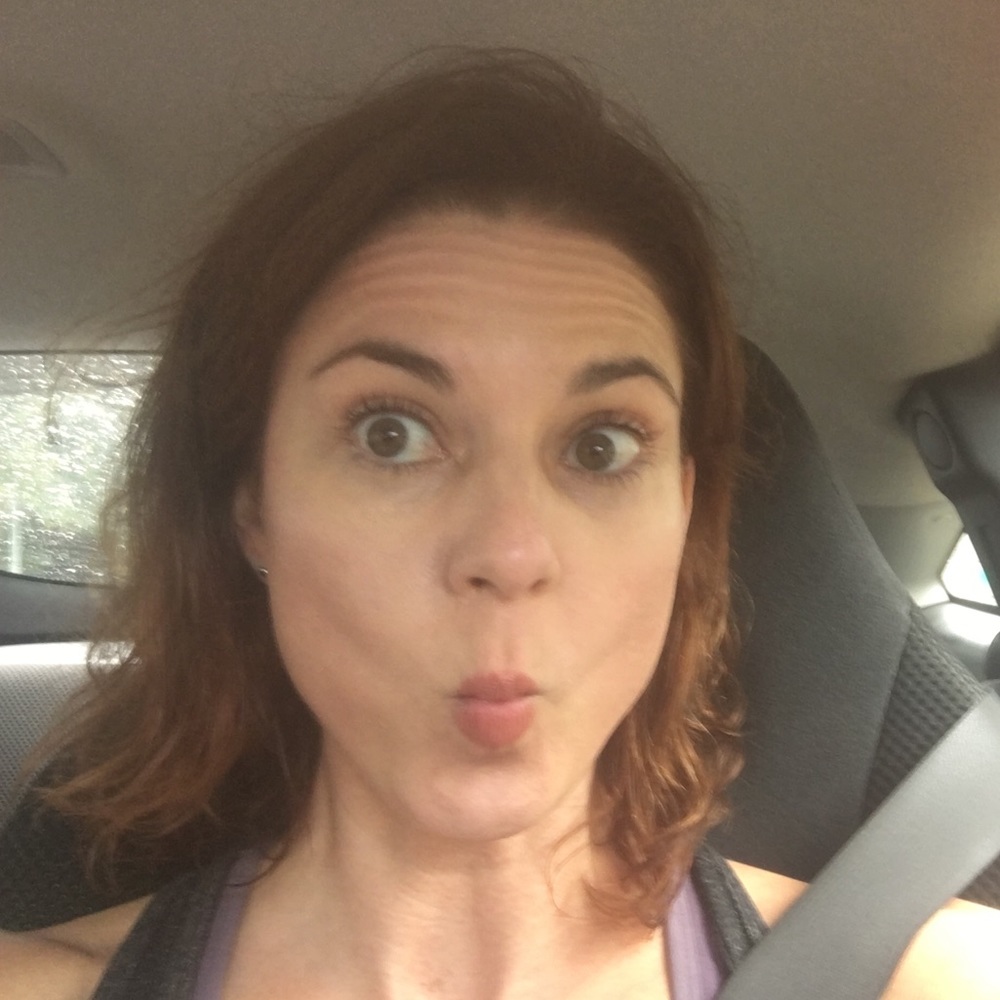 Meet your Posher, Cathryn